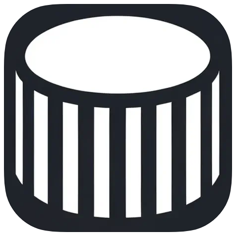 OKN Drum App Logo